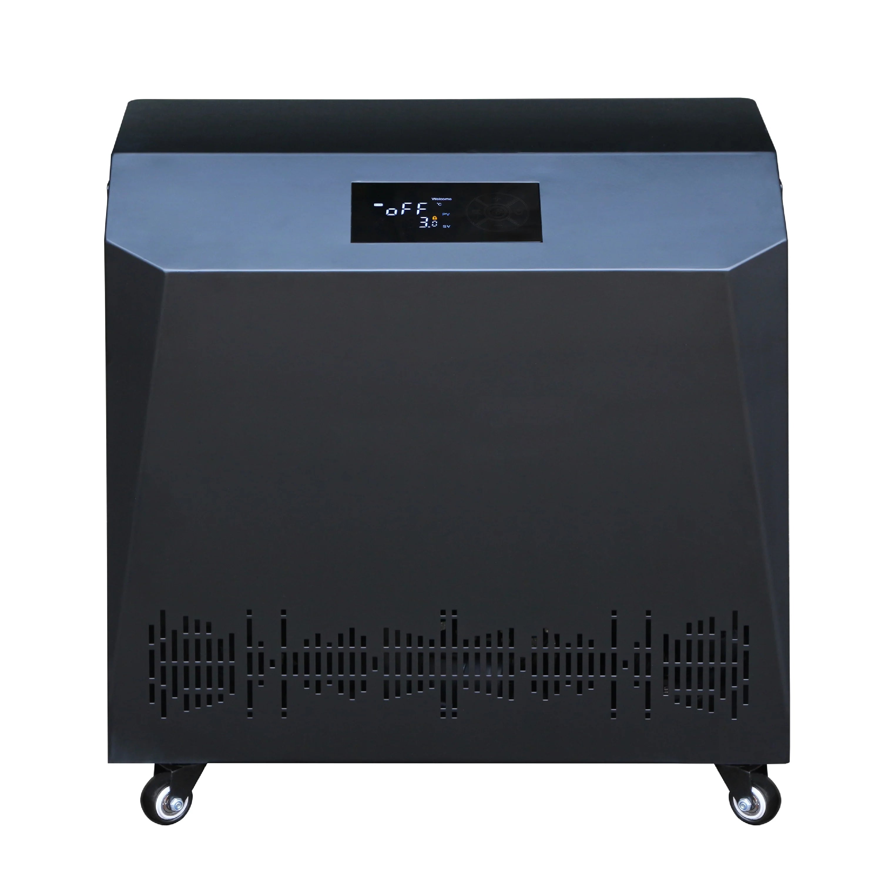 Dynamic Cold Therapy Standard Edition 0.8 HP Chiller (Cold/Heat) with WIFI APP - DCT-QG-10-A-08
