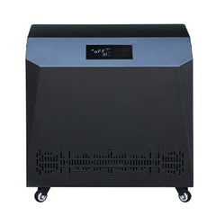 Dynamic Cold Therapy Standard Edition 0.8 HP Chiller (Cold/Heat) with WIFI APP - DCT-QG-10-A-08