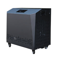 Dynamic Cold Therapy Standard Edition 0.8 HP Chiller (Cold/Heat) with WIFI APP - DCT-QG-10-A-08