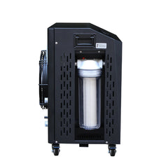 Dynamic Cold Therapy Standard Edition 0.8 HP Chiller (Cold/Heat) with WIFI APP - DCT-QG-10-A-08