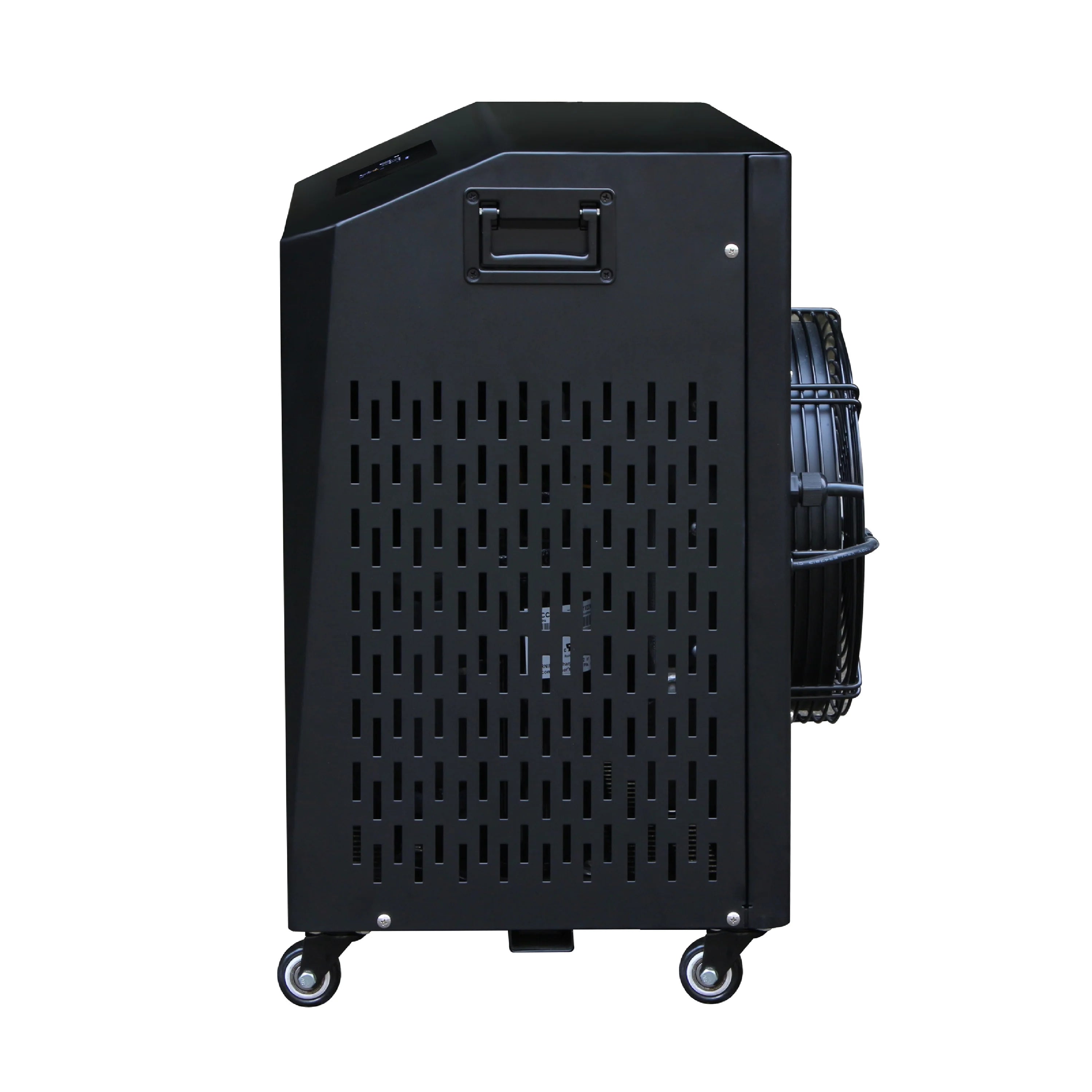 Dynamic Cold Therapy Standard Edition 0.8 HP Chiller (Cold/Heat) with WIFI APP - DCT-QG-10-A-08