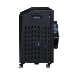 Dynamic Cold Therapy Standard Edition 0.8 HP Chiller (Cold/Heat) with WIFI APP - DCT-QG-10-A-08
