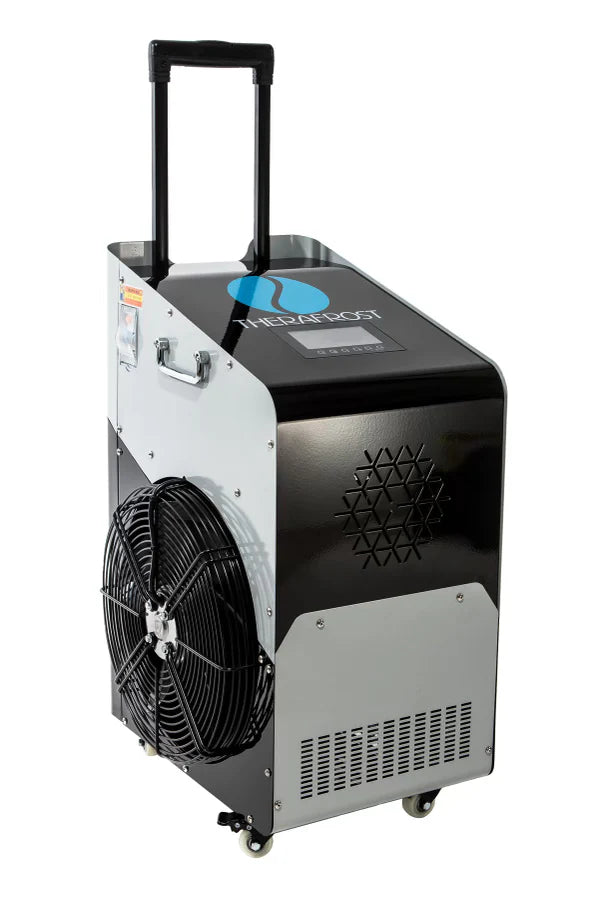 TheraFrost - The Ultimate Plunge