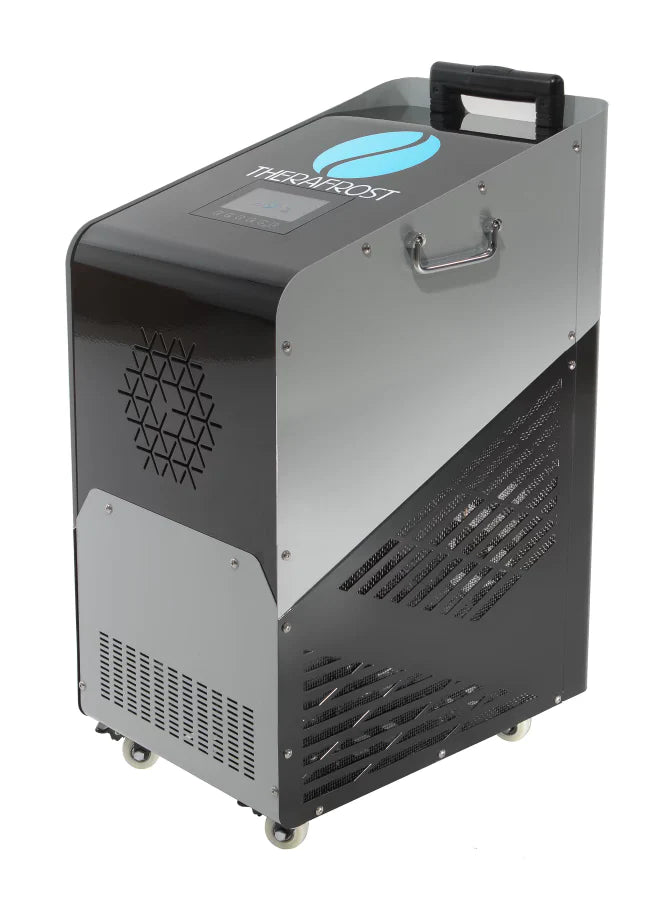 TheraFrost - The Ultimate Plunge