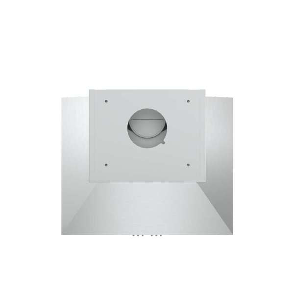 Forno Orvieto 30-Inch 600 CFM Wall Mount Range Hood in Stainless Steel - FRHWM5094-30