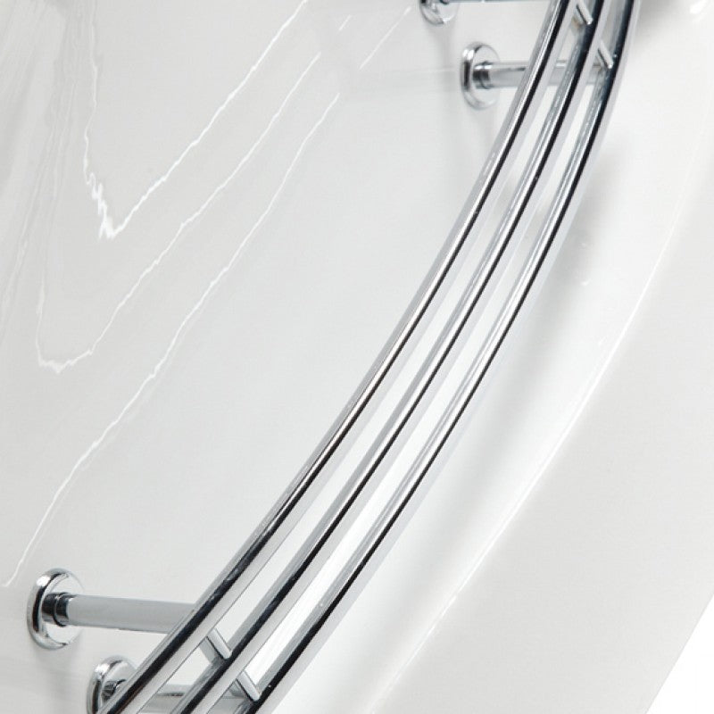Mesa Corner Air/Whirlpool Tub - BT-084