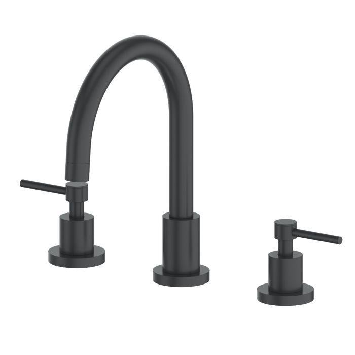 ZLINE Emerald Bay Bath Faucet - EMBY-BF-BN