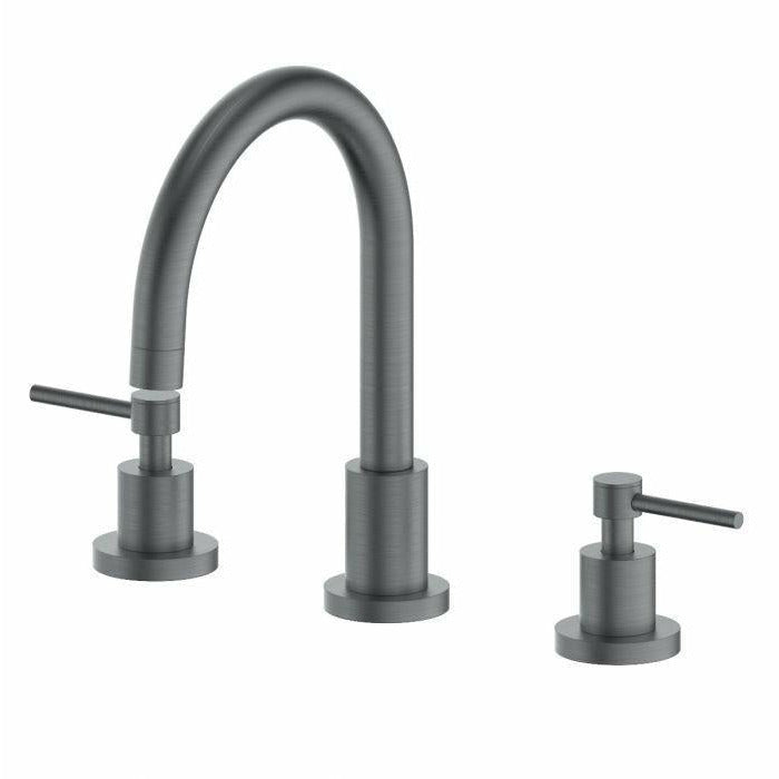 ZLINE Emerald Bay Bath Faucet - EMBY-BF-BN
