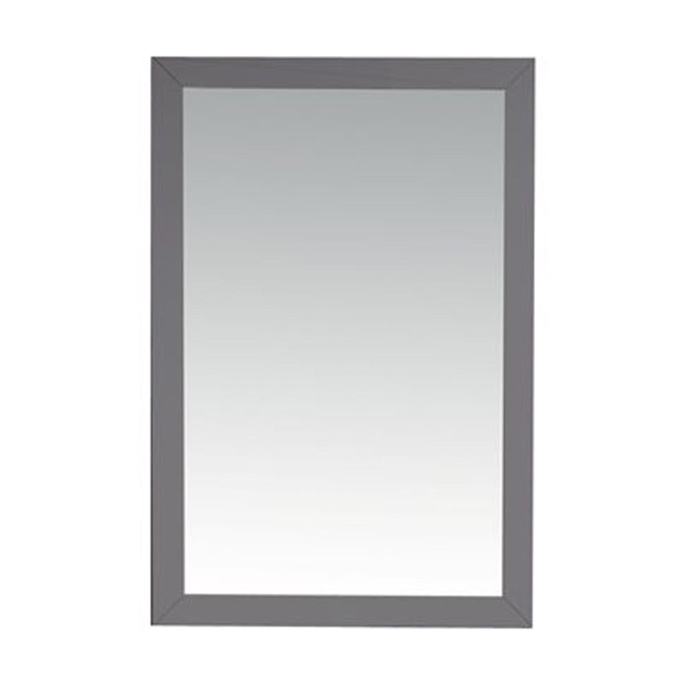 Laviva Fully Framed Mirror