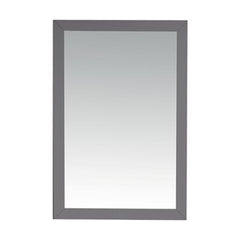 Laviva Fully Framed Mirror