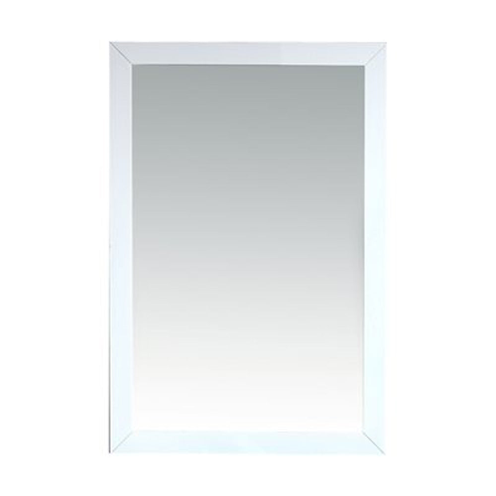 Laviva Fully Framed Mirror