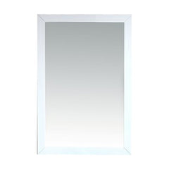 Laviva Fully Framed Mirror