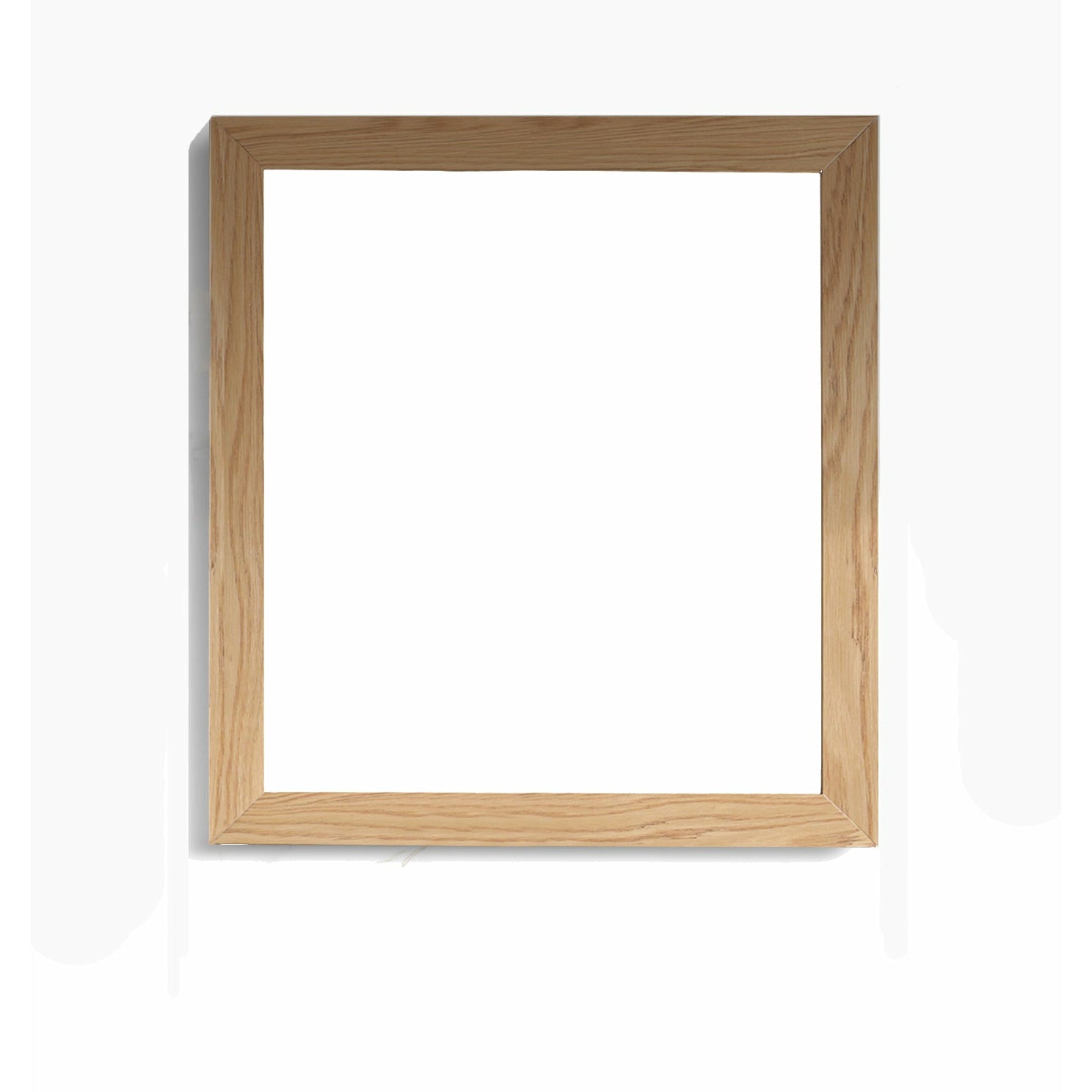 Laviva Fully Framed Mirror
