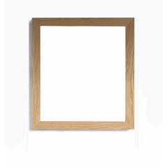 Laviva Fully Framed Mirror