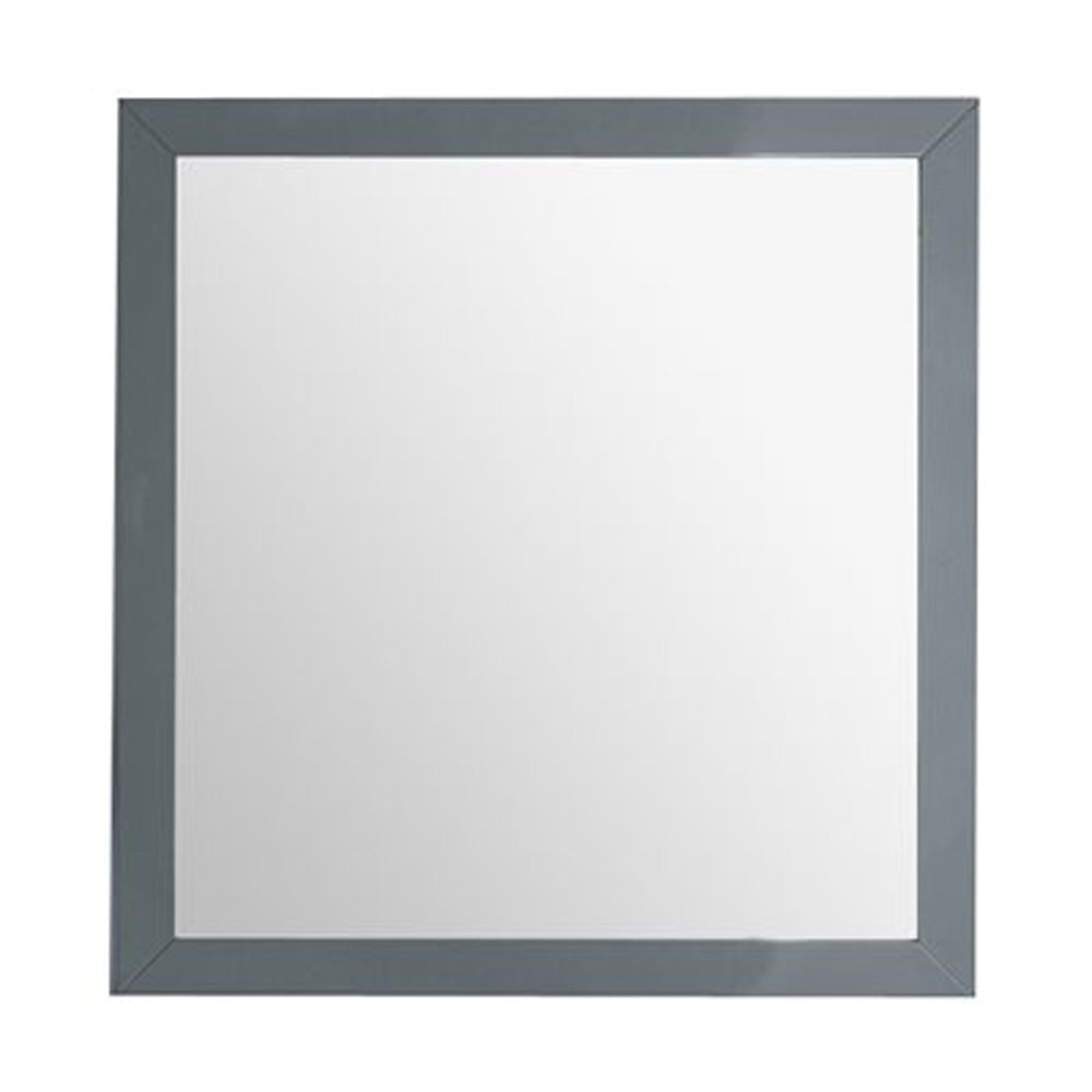 Laviva Fully Framed Mirror
