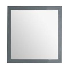 Laviva Fully Framed Mirror