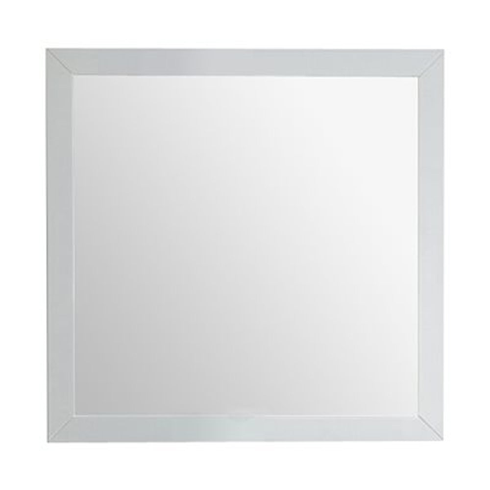 Laviva Fully Framed Mirror