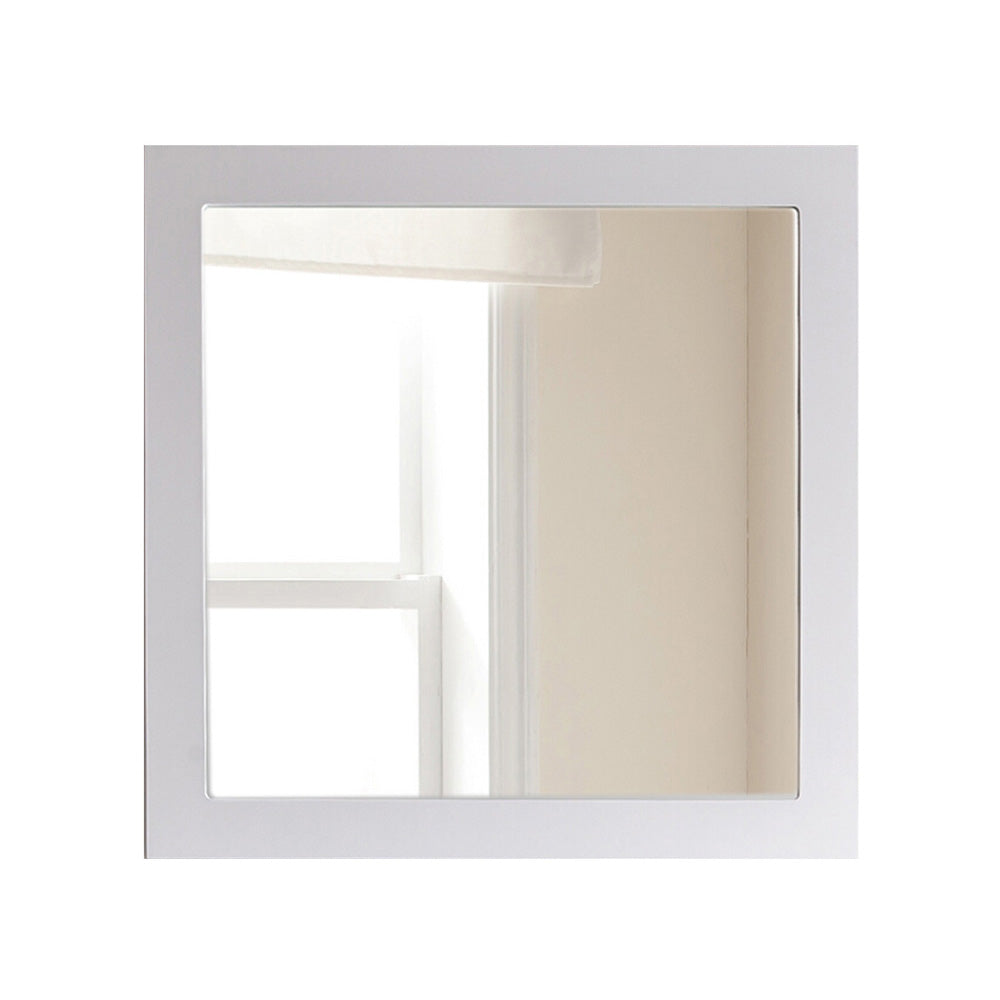 Laviva Fully Framed Mirror