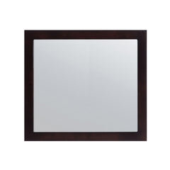 Laviva Fully Framed Mirror
