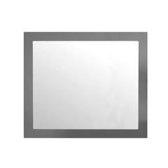 Laviva Fully Framed Mirror