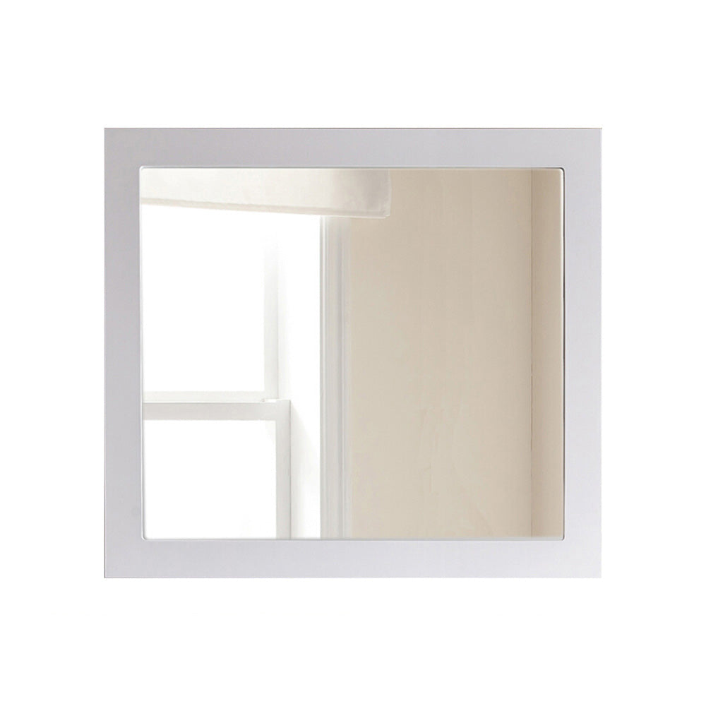 Laviva Fully Framed Mirror
