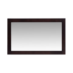 Laviva Fully Framed Mirror