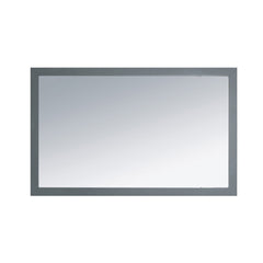 Laviva Fully Framed Mirror