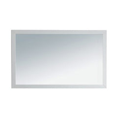 Laviva Fully Framed Mirror