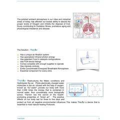TherAir - Personal Model