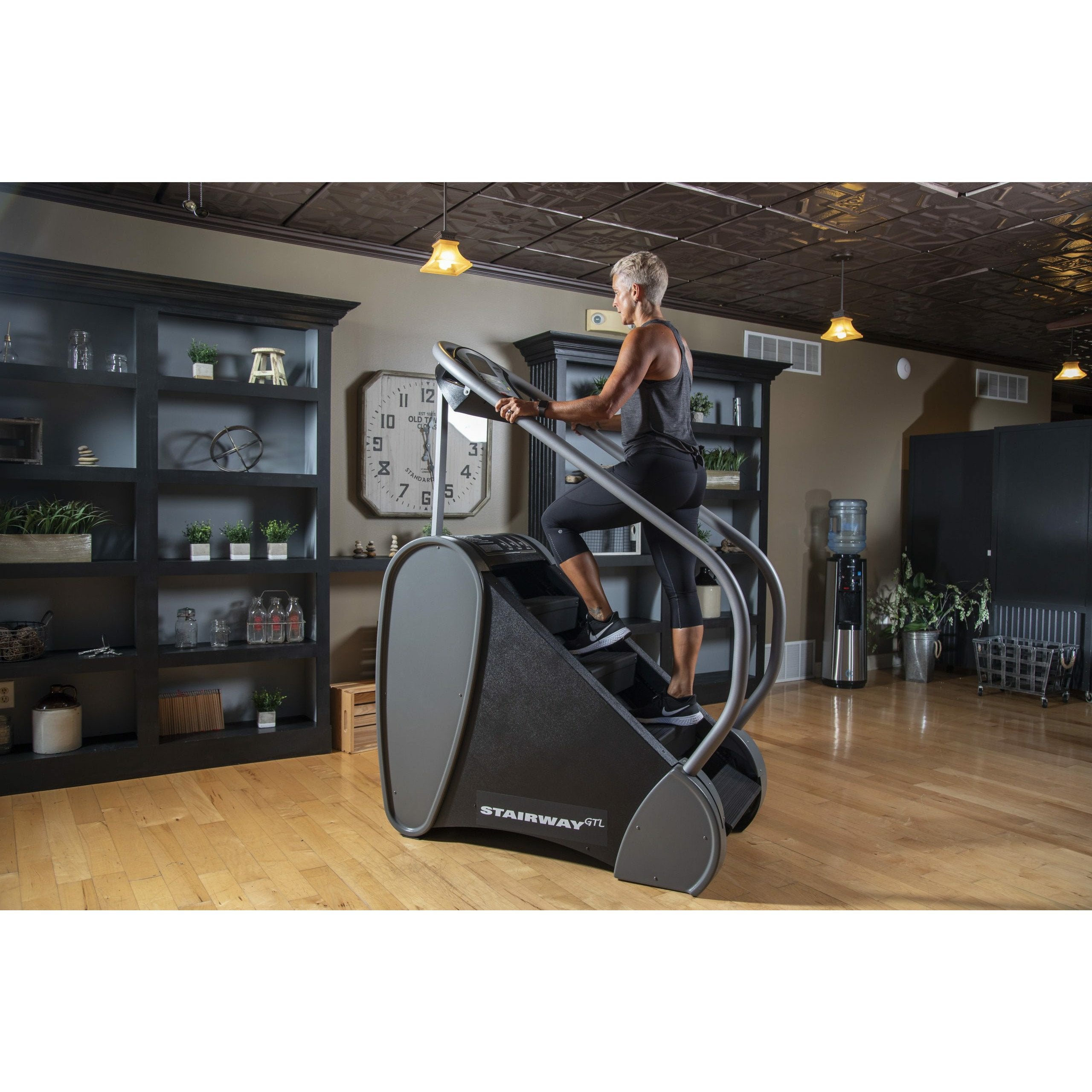 The Stairway GTL Stair Stepper