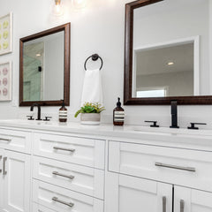 ZLINE Alpine Bath Faucet in Brushed Nickel - BLS-BF
