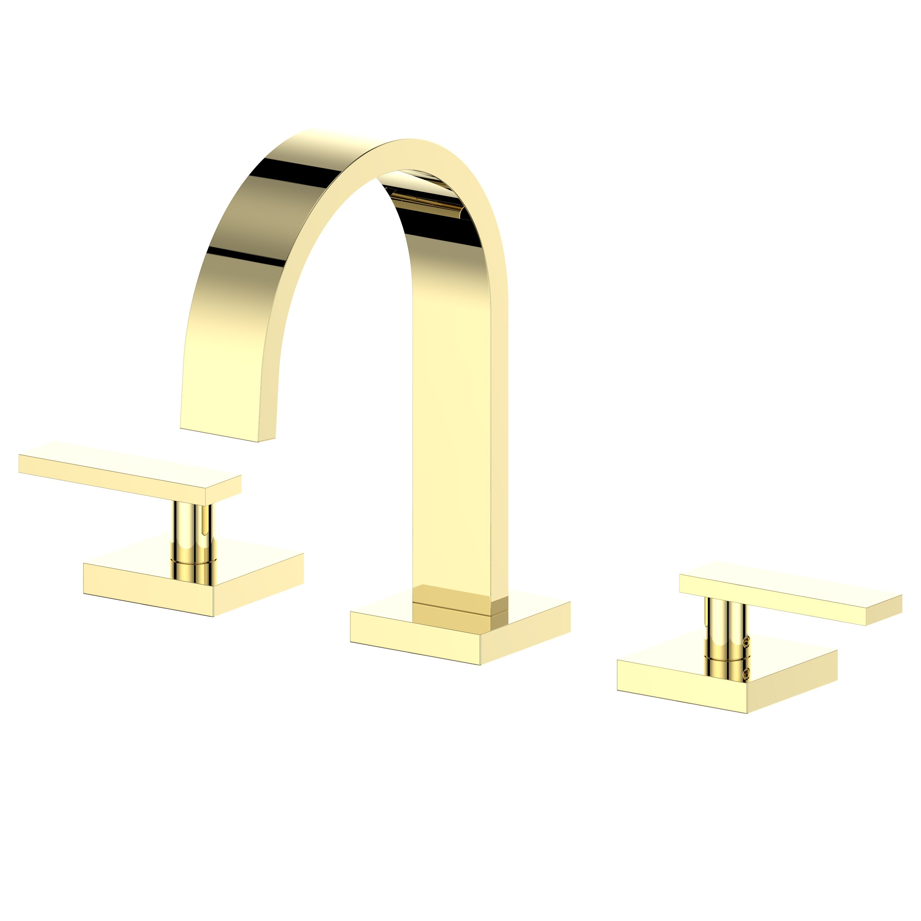 ZLINE Alpine Bath Faucet in Brushed Nickel - BLS-BF