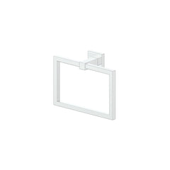 ZLINE Bliss Towel Ring - BLS-TRNG