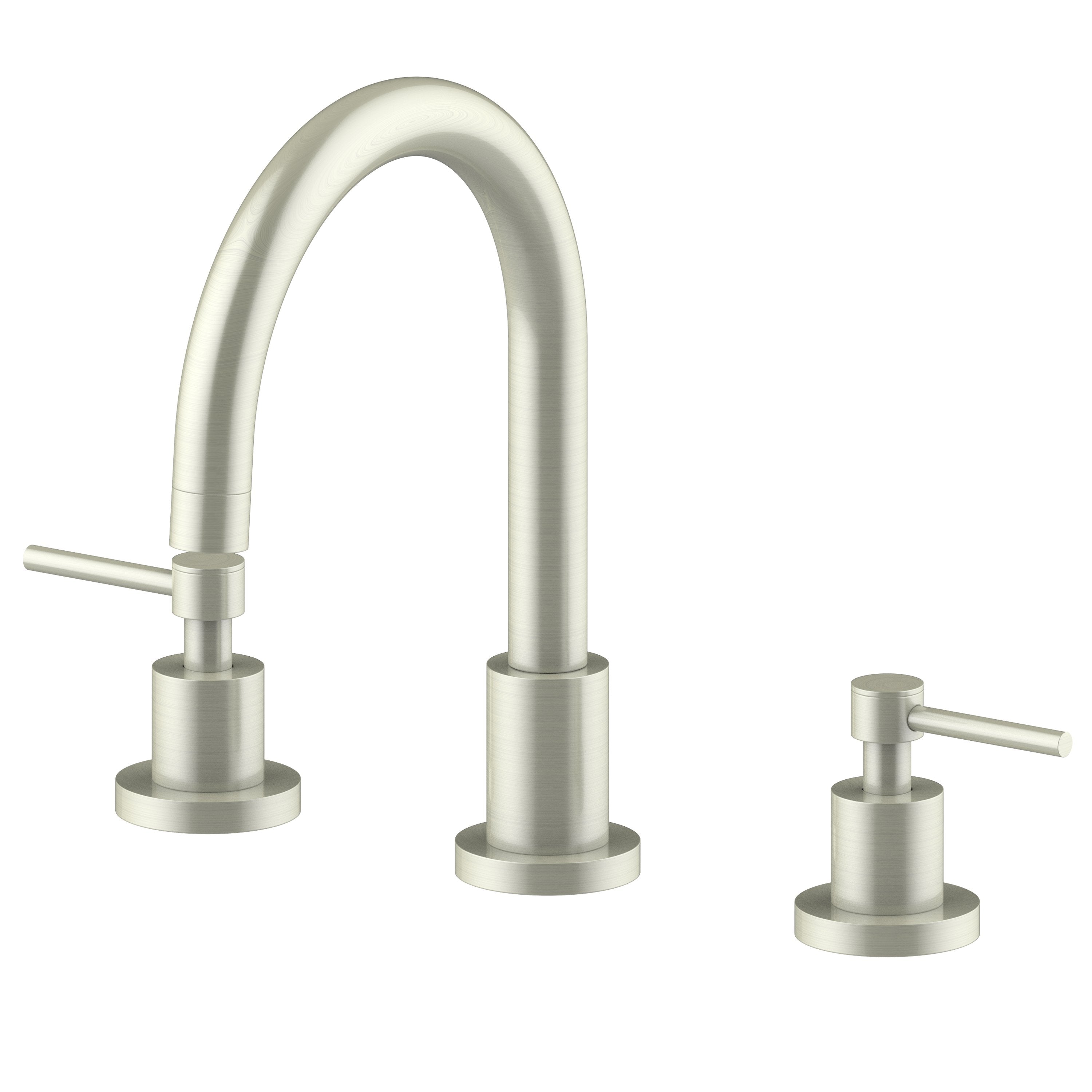 ZLINE Emerald Bay Bath Faucet - EMBY-BF-BN