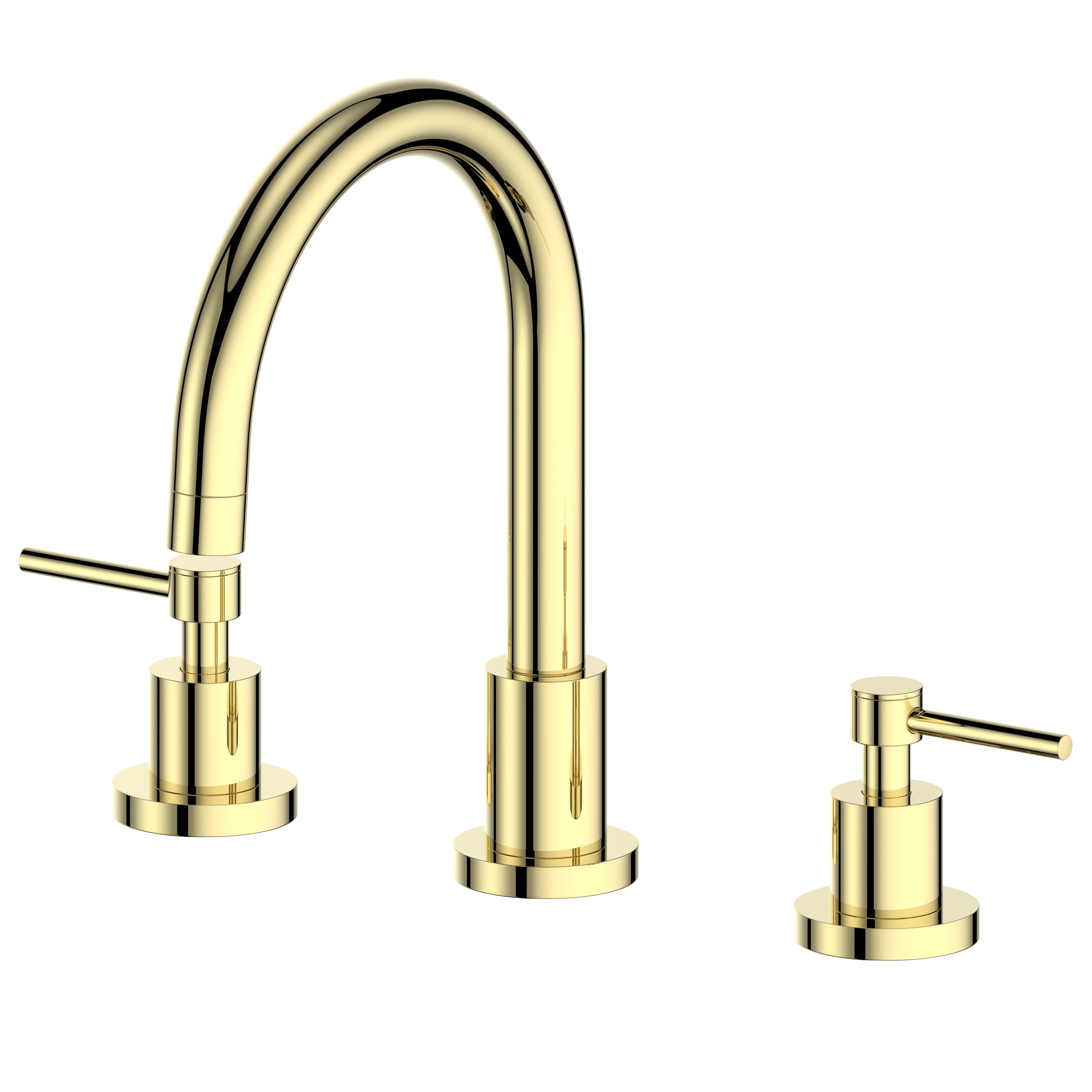ZLINE Emerald Bay Bath Faucet - EMBY-BF-BN