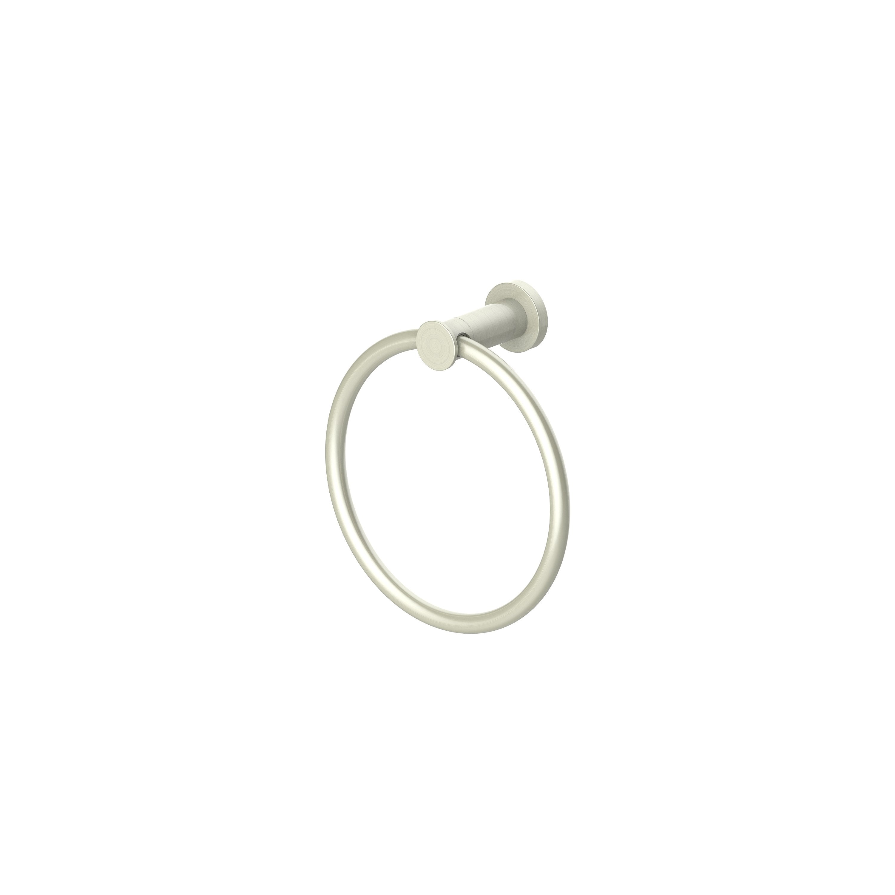 ZLINE Emerald Bay Towel Ring - EMBY-TRNG