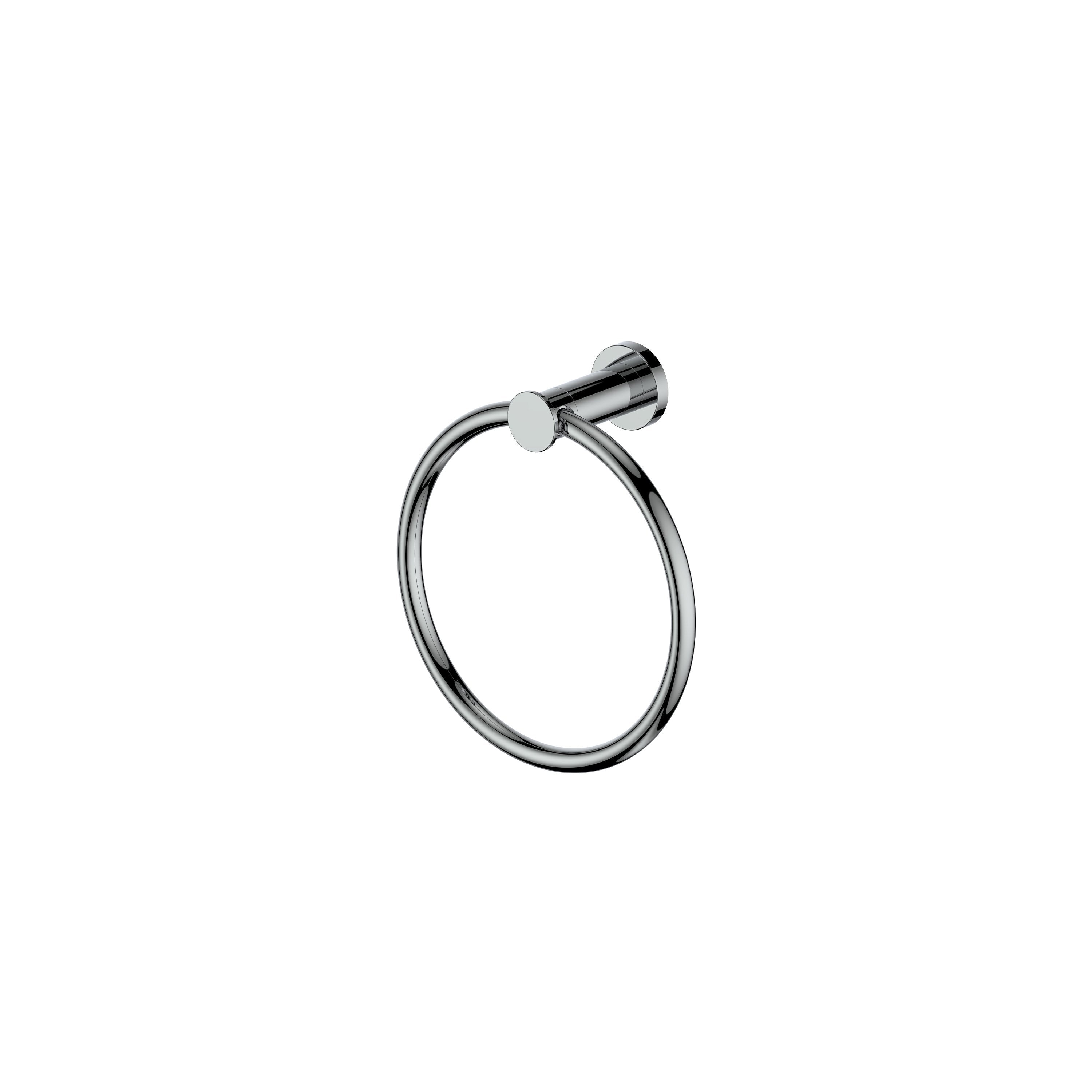 ZLINE Emerald Bay Towel Ring - EMBY-TRNG