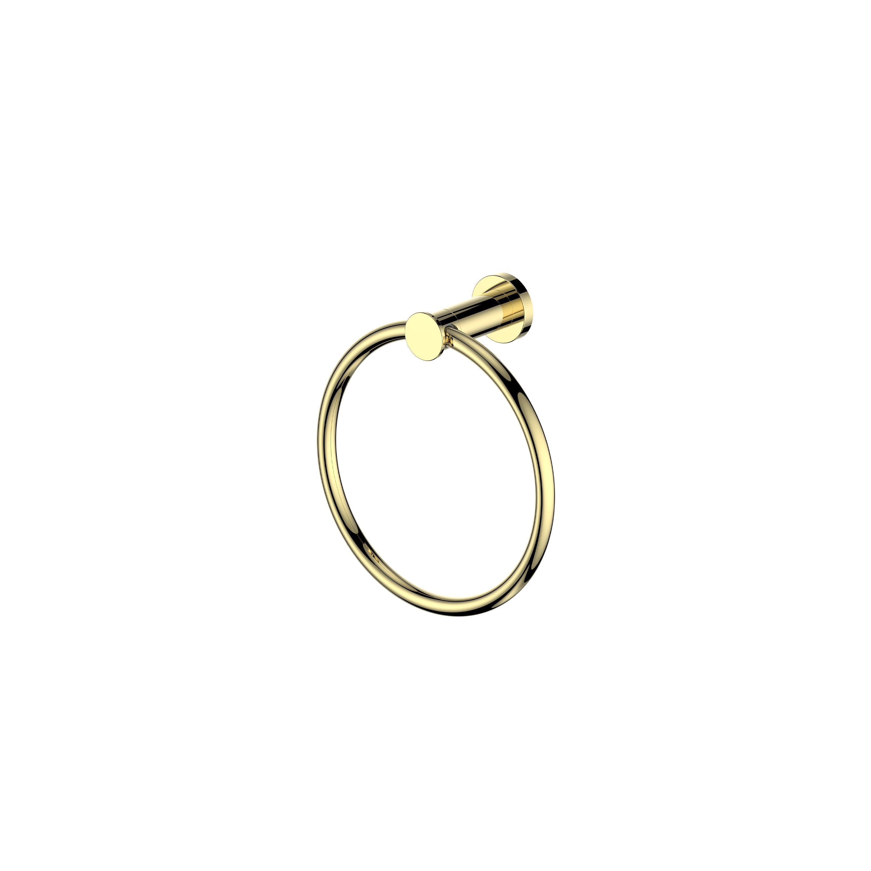 ZLINE Emerald Bay Towel Ring - EMBY-TRNG