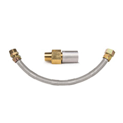 The Outdoor Plus GAS CONVERSION KIT - OPT-LPCKIT