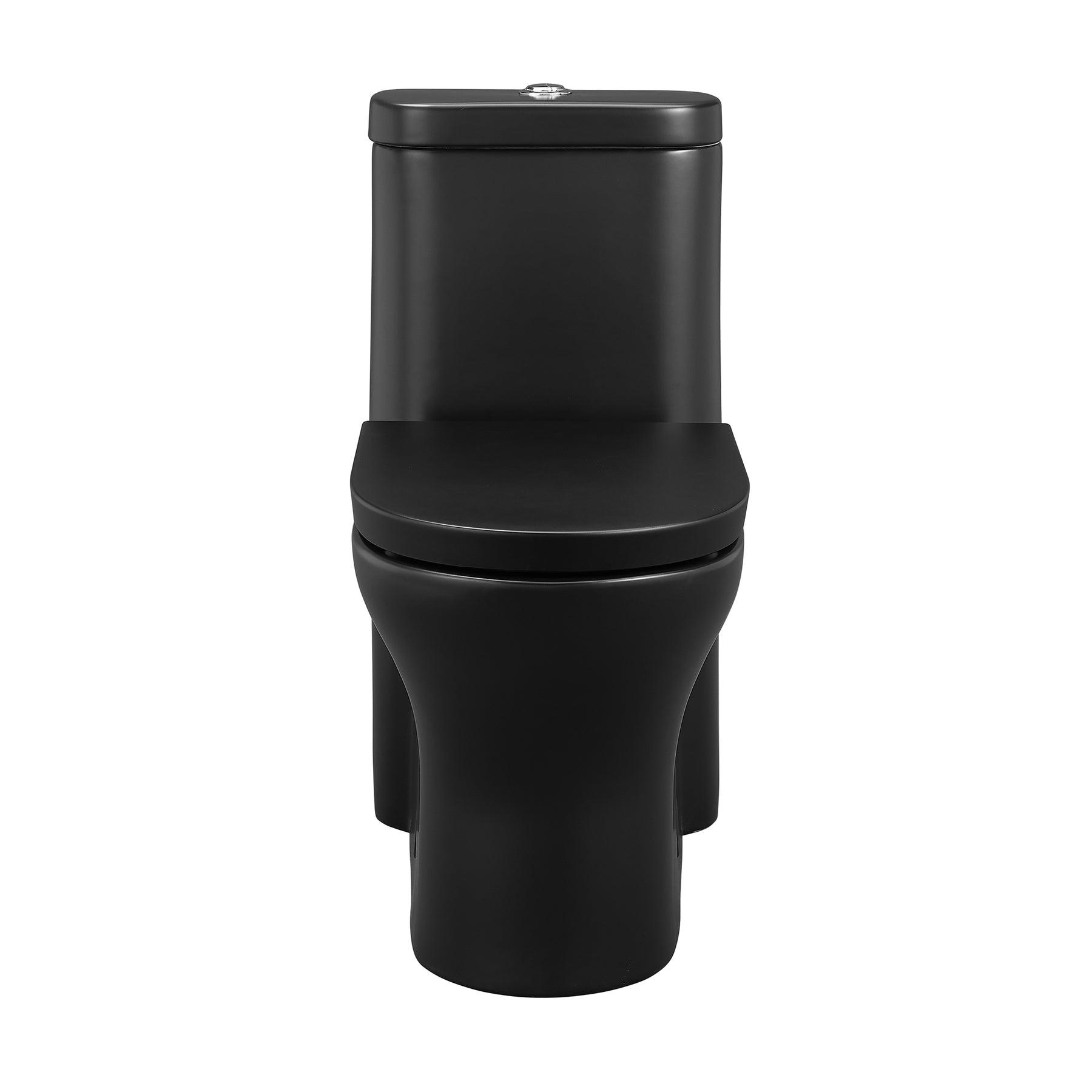 Swiss Madison  Monaco One-Piece Elongated Toilet Dual-Flush 1.1/1.6 gpf - SM-1T108