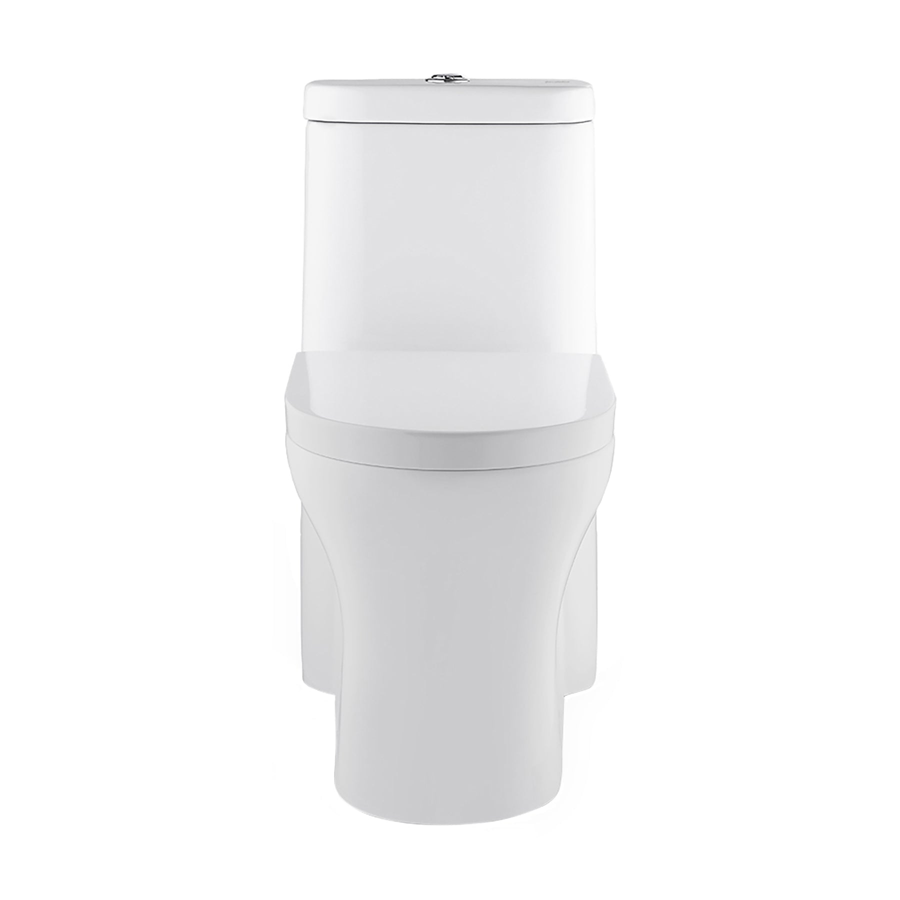 Swiss Madison  Monaco One-Piece Elongated Toilet Dual-Flush 1.1/1.6 gpf - SM-1T108