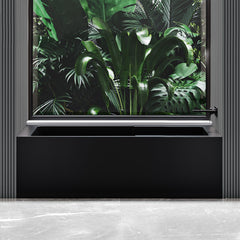 Swiss Madison Voltaire 60" X 32" Right-Hand Drain Alcove Bathtub with Apron - SM-AB542