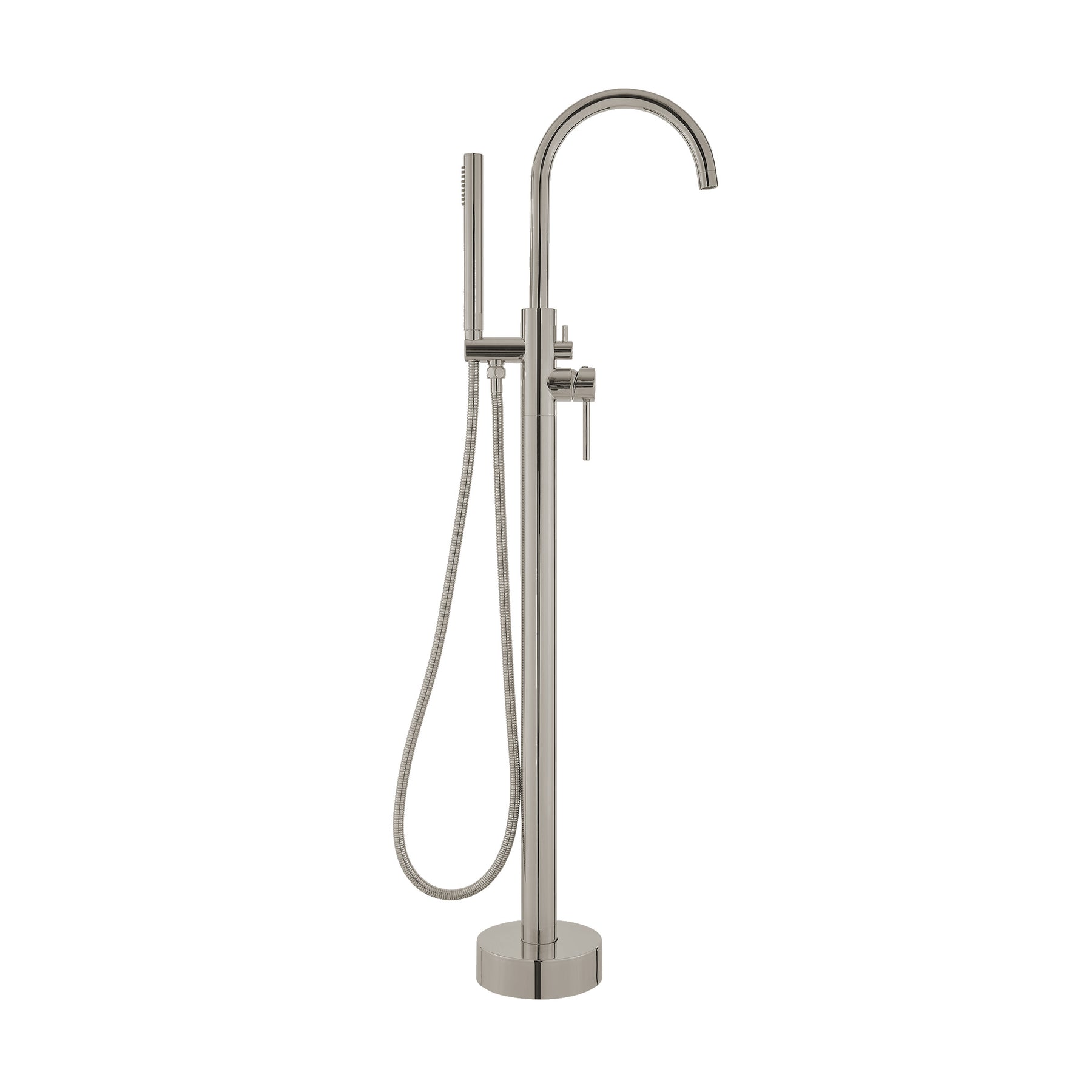 Swiss Madison Ivy Freestanding Bathtub Faucet - SM-FF11