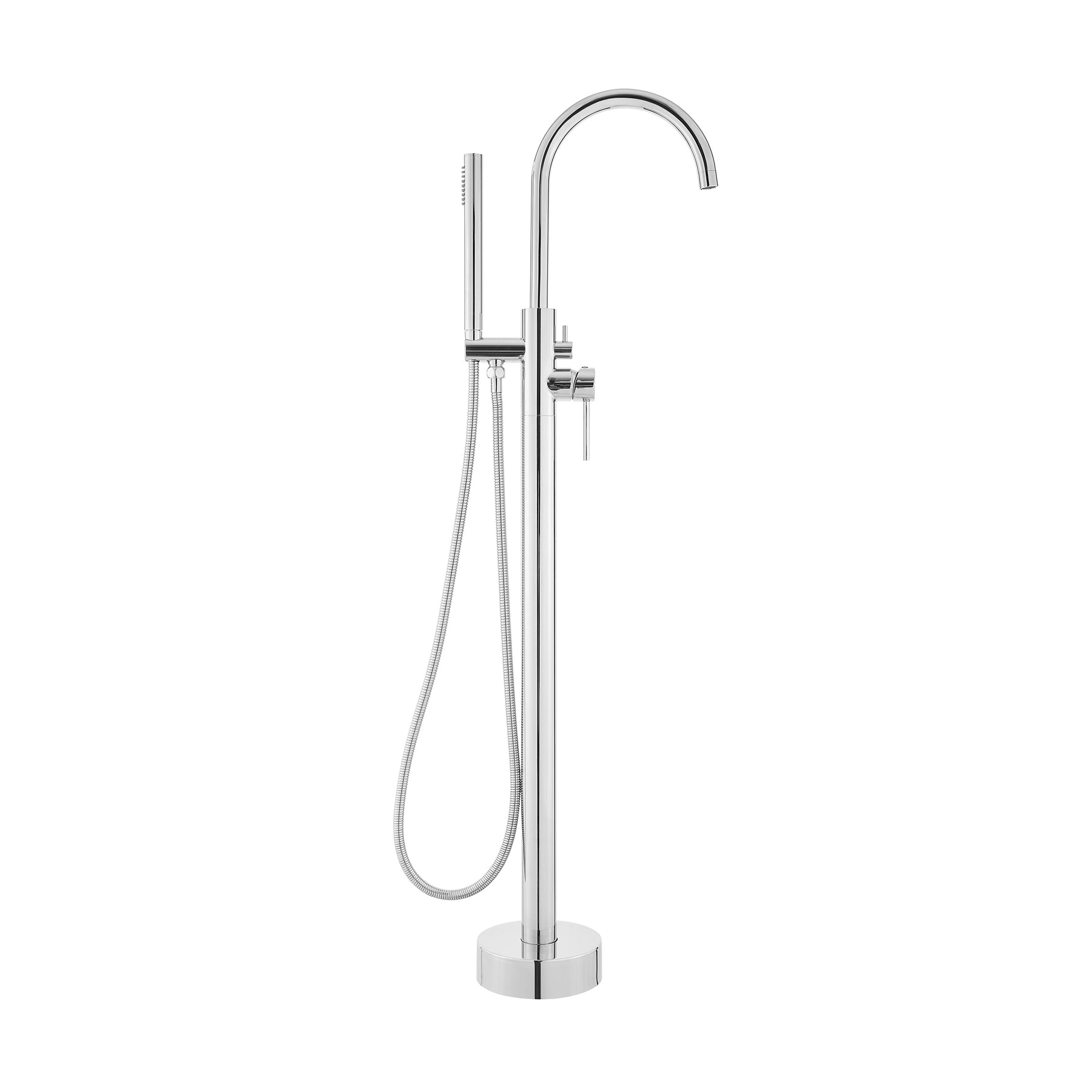 Swiss Madison Ivy Freestanding Bathtub Faucet - SM-FF11