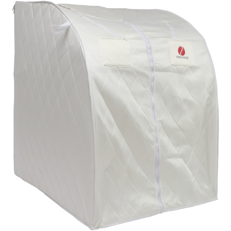Therasage Thera360 PLUS Portable Sauna -  ON SALE!