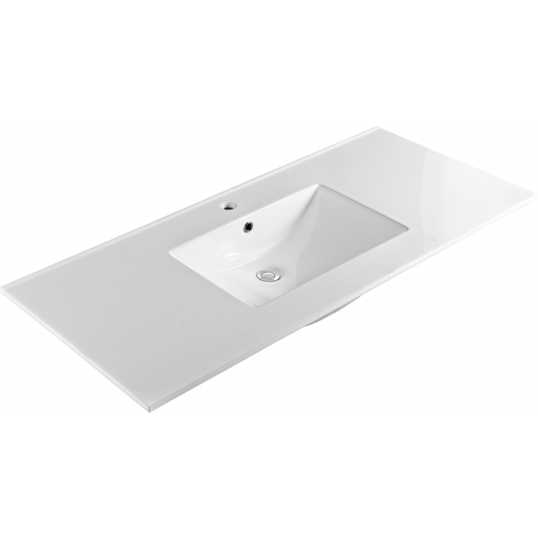 Alpha Model VT-49 – Single Bathroom Vanity Top - VT-49
