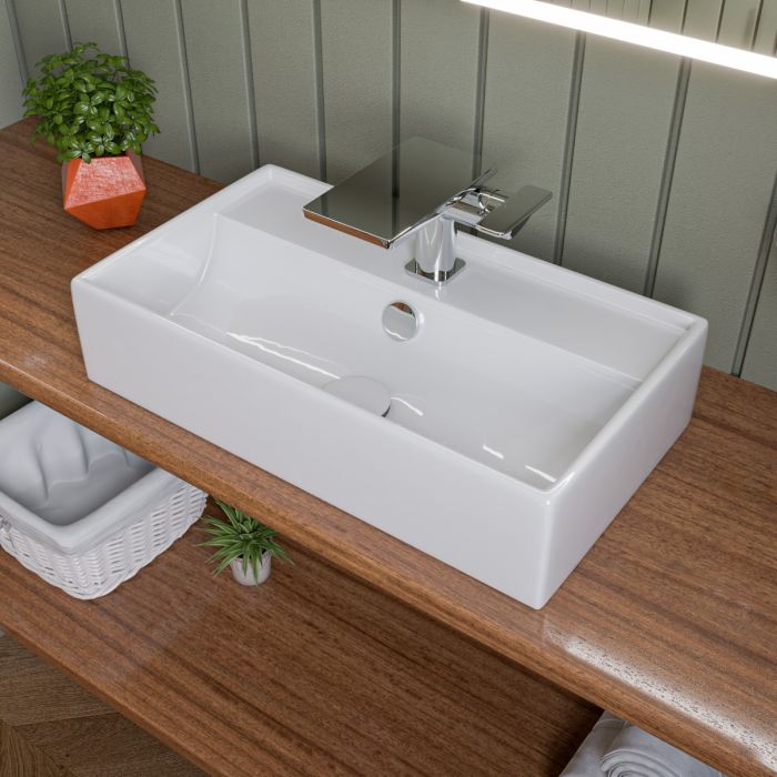 ALFI  Single-Lever Bathroom Faucet - AB1882