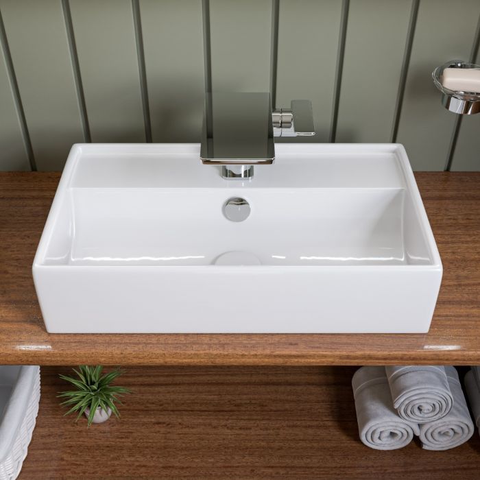 ALFI  Single-Lever Bathroom Faucet - AB1882