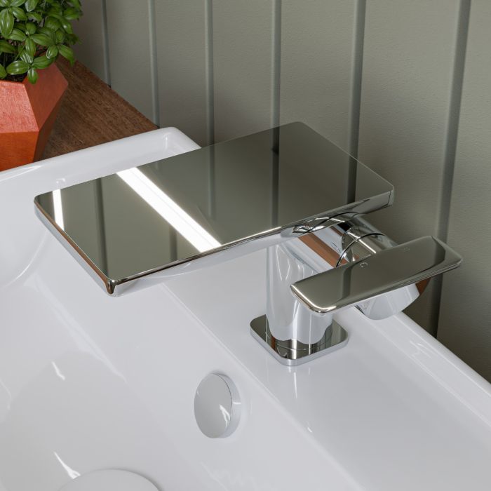 ALFI  Single-Lever Bathroom Faucet - AB1882