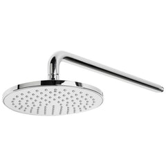 ALFI Round Style 2 Way Thermostatic Shower Set - AB2545